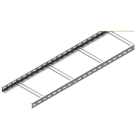 DRABINKA DKD100H45/6 N DRABINKA KABLOWA -zdjęcie numer 1