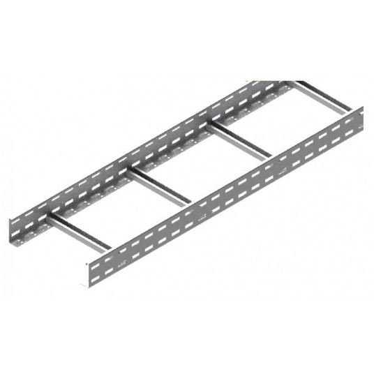 DRABINKA DUC400H100/6 N DRABINKA KABLOWA -zdjęcie numer 1