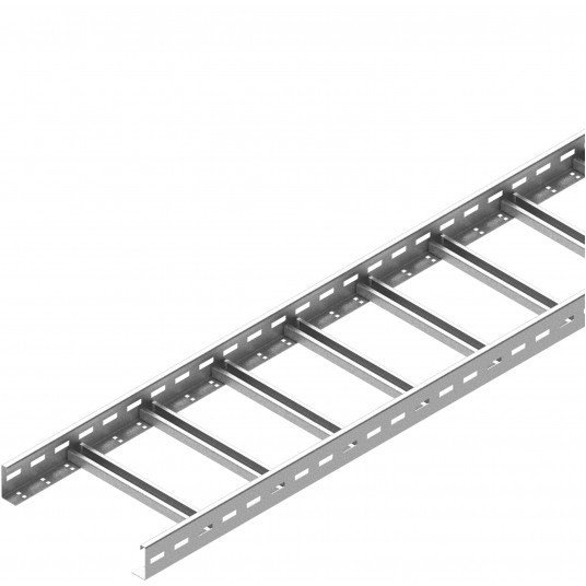 DRABINKA KABLOWA DGOP 200H60/3M-N GR.1,5MM -zdjęcie numer 1