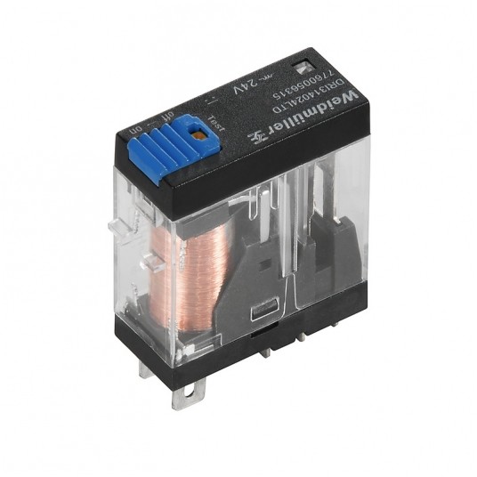 DRI314012LTD 12V DC 1CO 12 V DC -zdjęcie numer 1