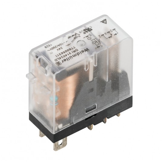 DRI314110LD 110V DC 1CO 110 V DC -zdjęcie numer 1
