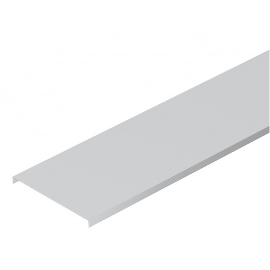 DRLU 100 A2 POKRYWA PEŁNA 100X3000 NIRDZEWA DO GRM -zdjęcie numer 1