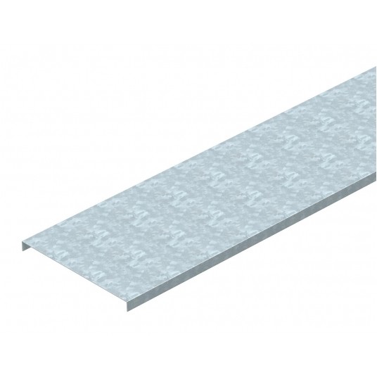 DRLU 400 FS POKRYWA PEŁNA -zdjęcie numer 1