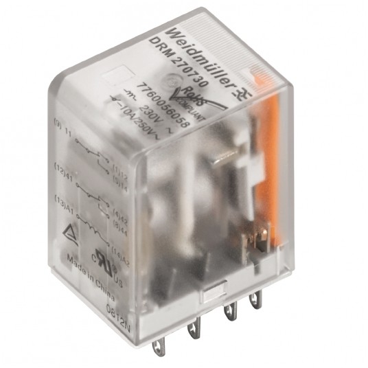 DRM570024L/4CO/24V DC -zdjęcie numer 1