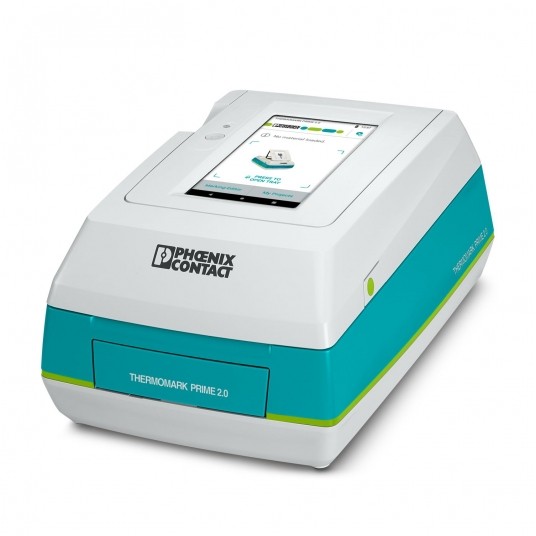 DRUKARKA THERMOMARK PRIME 2.0 DRUKARKA -zdjęcie numer 1