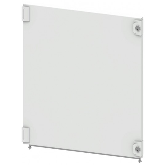 DRZWI MODUŁOWE STOPIEŃ OCHRONY IP4X WYSOKO 700MM SZER 600MM -zdjęcie numer 1