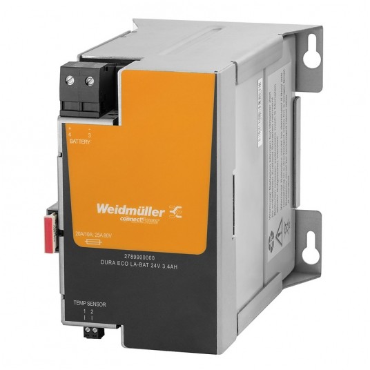 DURA ECO LA-BAT 24V 3.4AH -zdjęcie numer 1