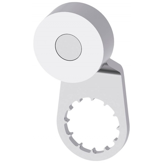 DŹWIGNIA UCHYLNA DŹWIGNIA UCHYLNA DO WYŁ.POZYCY -zdjęcie numer 1