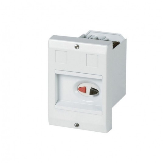 E-PKZ01 Obudowa do wbudowania dla PKZM -zdjęcie numer 1