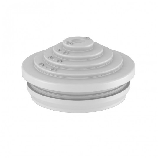 EDS M25 LGR Dławik elastyczny -zdjęcie numer 1