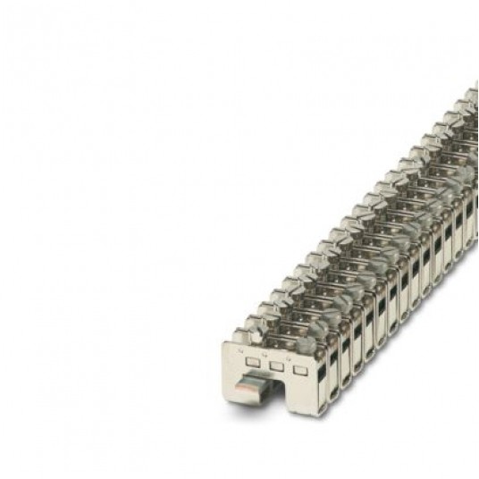 EK 135 - Złącza zasilania -zdjęcie numer 1