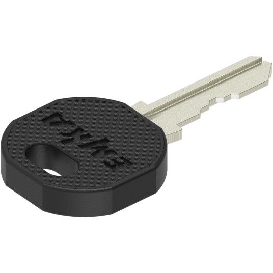 EK333 YALE INSERT KLUCZ -zdjęcie numer 1