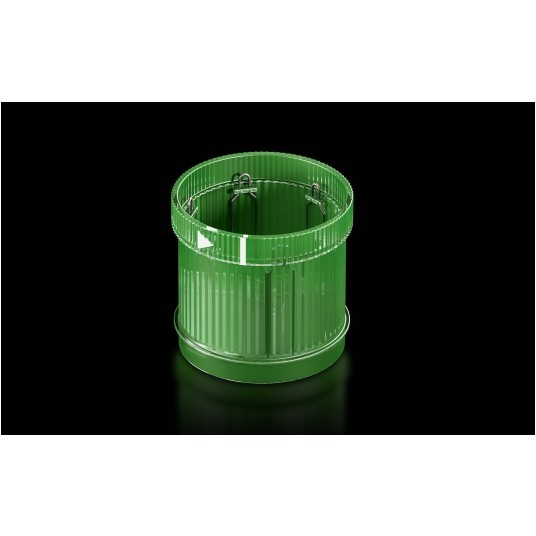 EL. ŚWIATŁA CIĄGŁEGO LEG SG LED 24V AC/DC, ZIELONY -zdjęcie numer 1