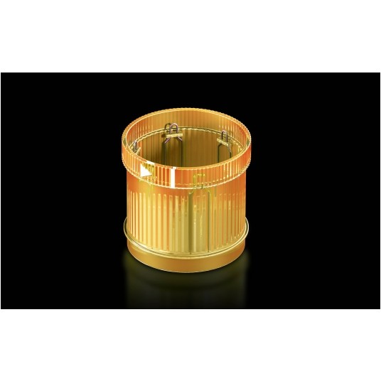 EL. ŚWIATŁA CIĄGŁEGO LEG SG LED 24V AC/DC, ŻÓŁTY -zdjęcie numer 1