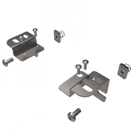 ELA02SF Mocowanie śrubowe dla EL -zdjęcie numer 1