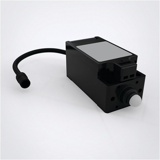 ELD0801E Krańcówka do ośw. z kablem TPS 800mm -zdjęcie numer 1