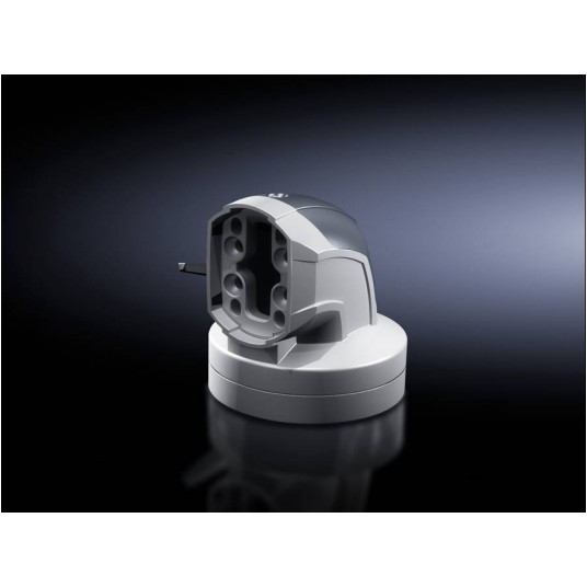 ELEMENT KĄTOWY 90ST SYSTEM 60 SPRZĘG KĄTOWY -zdjęcie numer 1