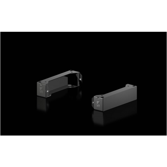 Elementy cokołu 400mm boki -zdjęcie numer 1