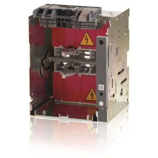 Emax 2 E1.2 W FP Iu=1600 3p HR HR kaseta -zdjęcie numer 1