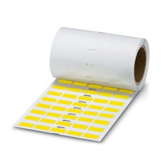 EML (17,5X8)R YE OPIS DO DRUKARKI -zdjęcie numer 1