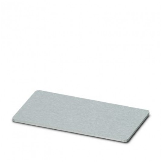 EMLP-AL (60X30) OZNACZNIK -zdjęcie numer 1