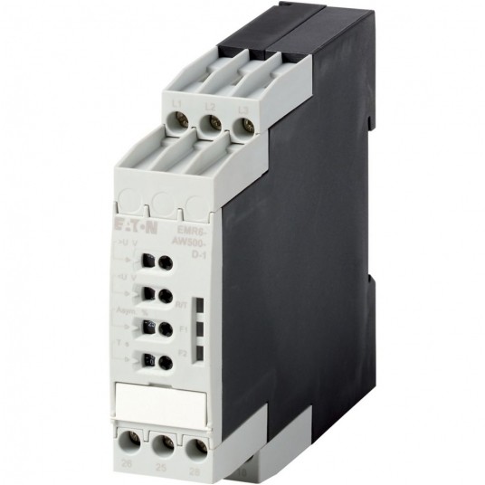 EMR6-AW500-D-1 Przekaźnik -zdjęcie numer 1