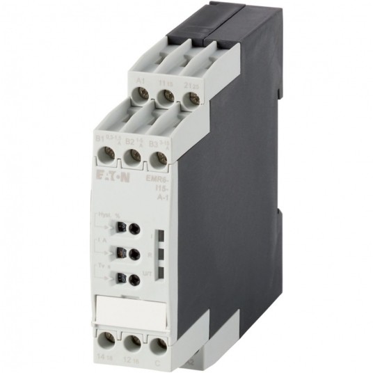 EMR6-I15-A-1 Elektroniczny przekaźnik kontr -zdjęcie numer 1