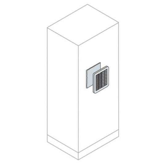 EN0325K KRATKA Z FILTREM 325x325mm -zdjęcie numer 1