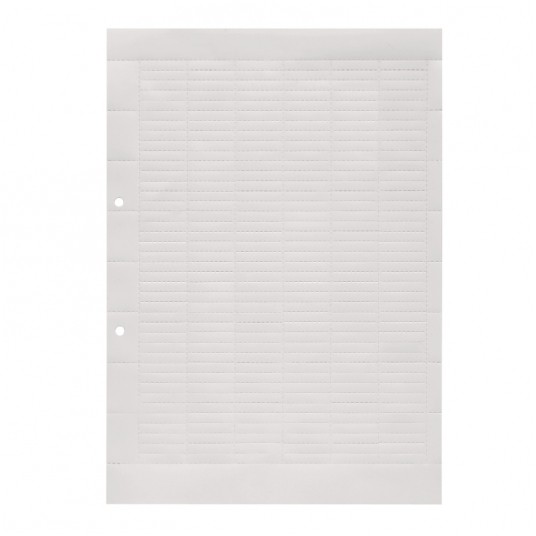 ESO7 A4-BGEN WEISS OZNACZNIK -zdjęcie numer 1