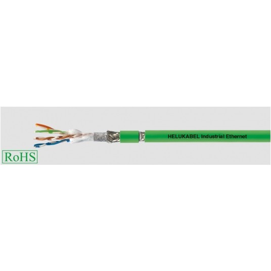 ETHERNET 4x2x0,15 KABEL KABEL -zdjęcie numer 1