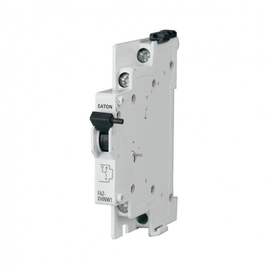 FAZ-XHINW1 Styk pomocniczy -zdjęcie numer 1