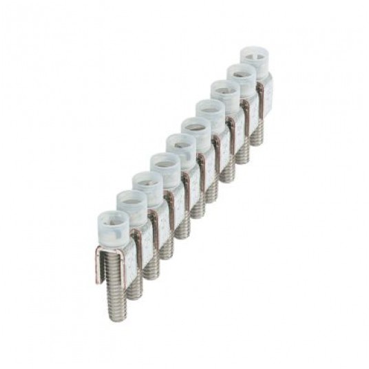 FBI 10-8 mostek stały MOSTEK -zdjęcie numer 1