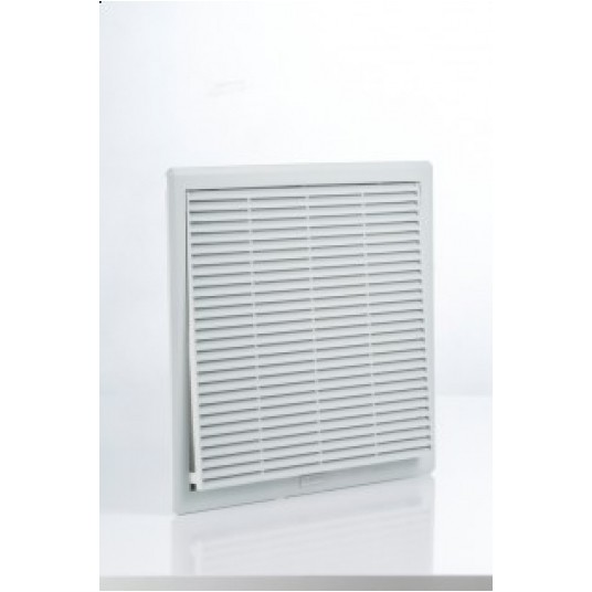 FILTR WYLOTOWY 210x210mm IP54 FILTR WYLOTOWY -zdjęcie numer 1