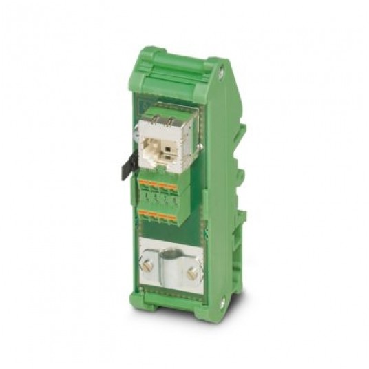 FL-PP-RJ45-SCC - Panel krosowniczy -zdjęcie numer 1