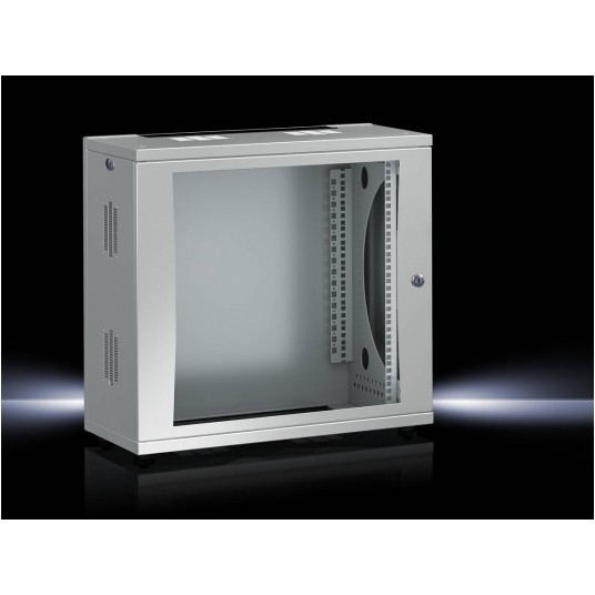 FLATBOX 12U 600x625x400 -zdjęcie numer 1