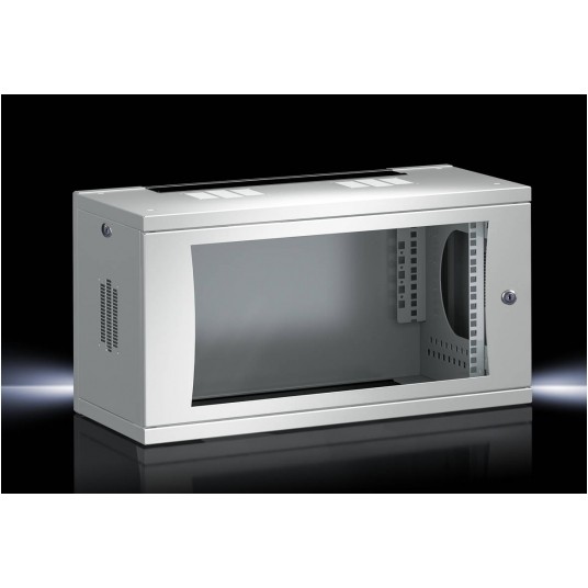 FLATBOX 6U 600x358x400 -zdjęcie numer 1