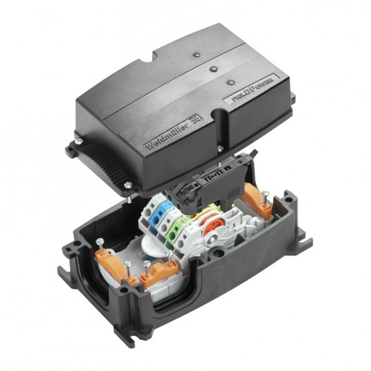 FP BOX FUSE SKRZYNKA POŁĄCZENIOWA -zdjęcie numer 1