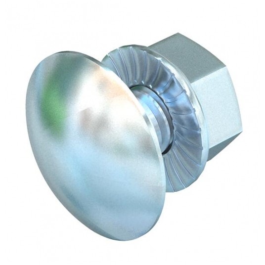 FRSB 6X12 ŚRUBA ŚRUBA -zdjęcie numer 1