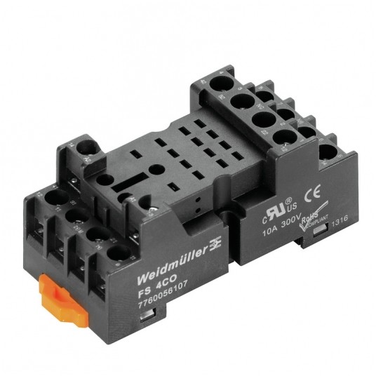 FS 4CO OSPRZĘT DO PRZEKAŹNIKÓW -zdjęcie numer 1