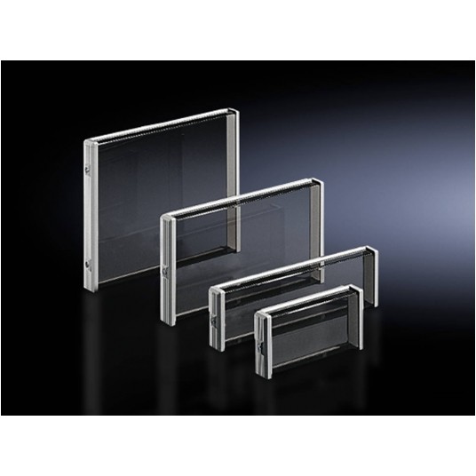 FT OSŁ. SZKŁO/AKRYL OSŁONA SZKLANO AKRYLOWA -zdjęcie numer 1