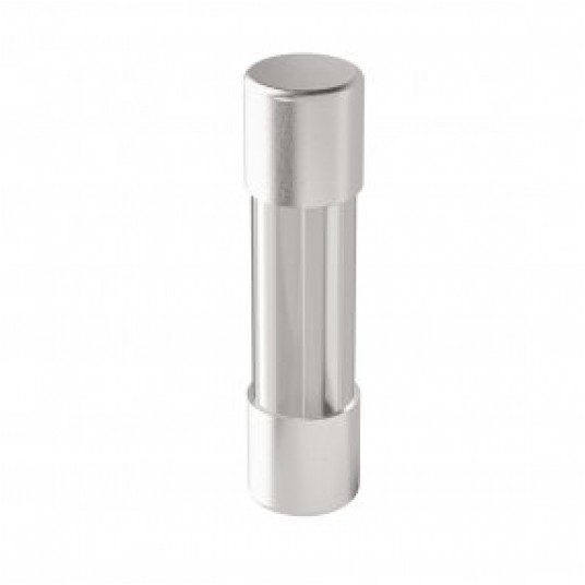 G 5X20mm T 250V 0.5A BEZPIECZNIK -zdjęcie numer 1