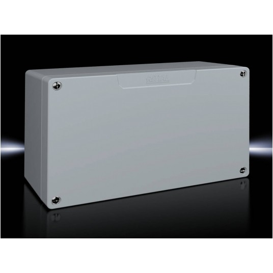 GA OBUDOWA ALUMINIOWA OBUDOWA ALUMINIOWA -zdjęcie numer 1