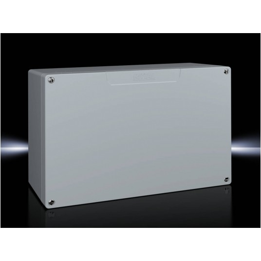 GA - PUSZKA ZACISKOWA PUSZKA ZACISK. AL -zdjęcie numer 1