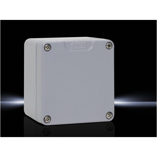 GA PUSZKI ZAC. ALU PUSZKA ZACISK. AL -zdjęcie numer 1