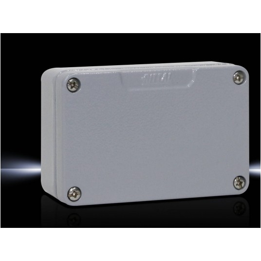 GA PUSZKI ZAC. ALU PUSZKA ZACISK. AL OP=3SZT -zdjęcie numer 1