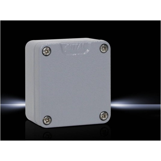 GA PUSZKI ZAC. ALU PUSZKA ZACISK. AL OP=5 SZT -zdjęcie numer 1