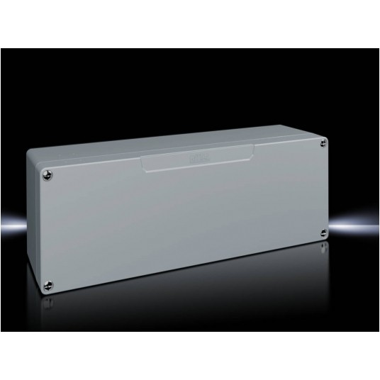 GA PUSZKI ZAC. ALU PUSZKI ZAC. ALU -zdjęcie numer 1