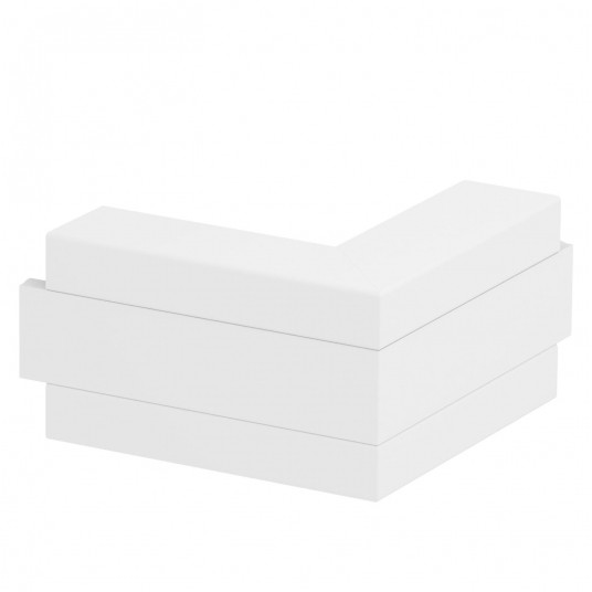 GK-AS53100RW Naroże zewnętrzne, stałe -zdjęcie numer 1