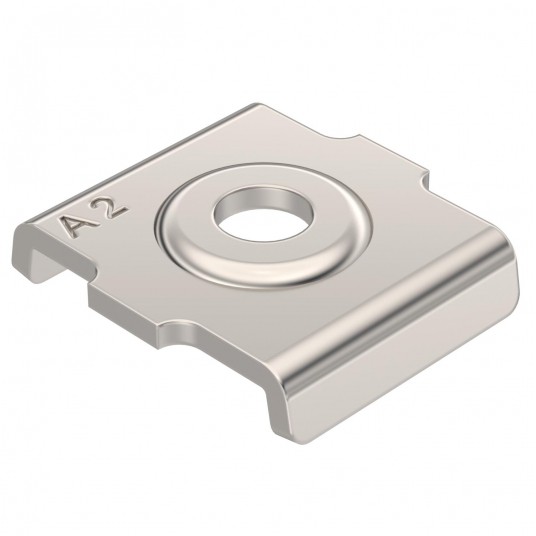 GKB 34 VA4301 ZACISK -zdjęcie numer 1