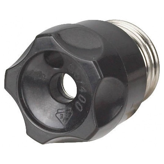 GŁÓWKA BEZP. NEOZED, Z TWORZYWA, WLK. D02, -zdjęcie numer 1